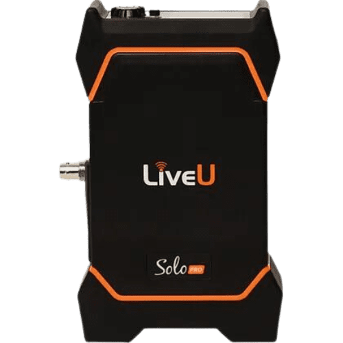 LiveU Solo Pro SDi
