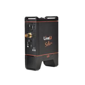 liveu solo plus buy online from zcast.tv