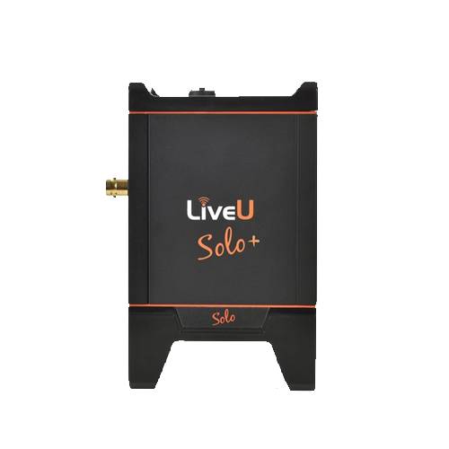 liveu solo plus buy online from zcast.tv